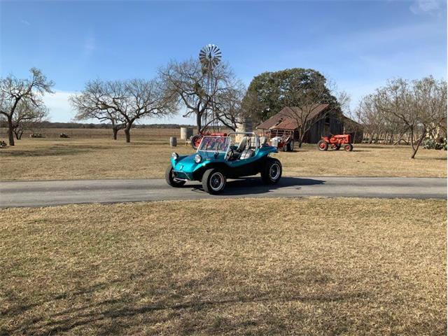 1967 Custom Dune Buggy (CC-1359899) for sale in Fredericksburg, Texas
