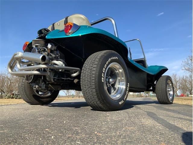 1967 Custom Dune Buggy (CC-1359899) for sale in Fredericksburg, Texas