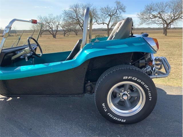 1967 Custom Dune Buggy (CC-1359899) for sale in Fredericksburg, Texas