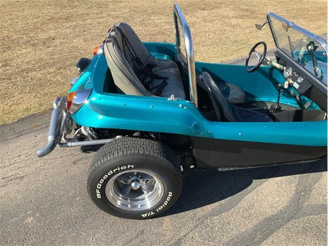 1967 Custom Dune Buggy (CC-1359899) for sale in Fredericksburg, Texas