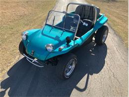 1967 Custom Dune Buggy (CC-1359899) for sale in Fredericksburg, Texas