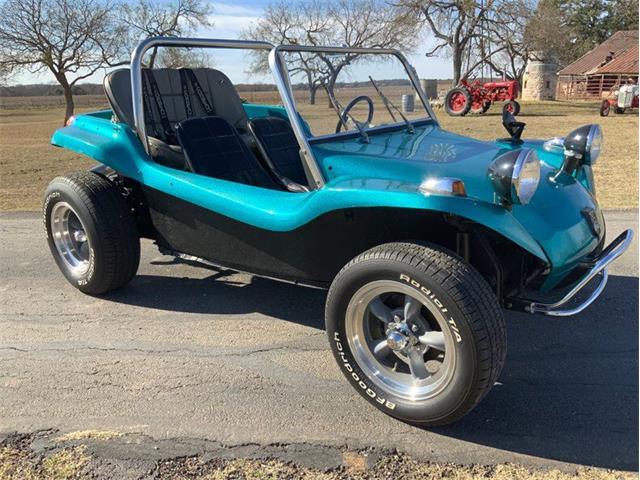 1967 Custom Dune Buggy (CC-1359899) for sale in Fredericksburg, Texas