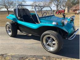 1967 Custom Dune Buggy (CC-1359899) for sale in Fredericksburg, Texas