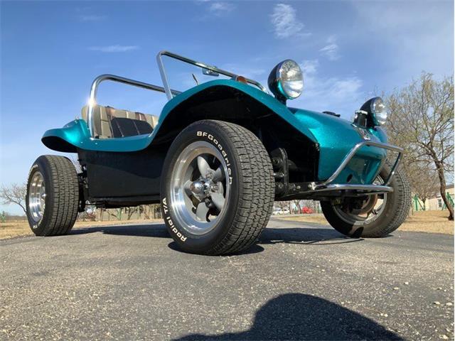 1967 Custom Dune Buggy (CC-1359899) for sale in Fredericksburg, Texas
