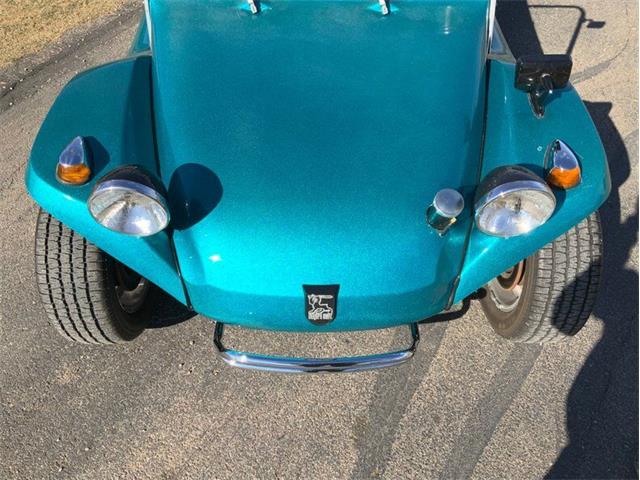 1967 Custom Dune Buggy (CC-1359899) for sale in Fredericksburg, Texas
