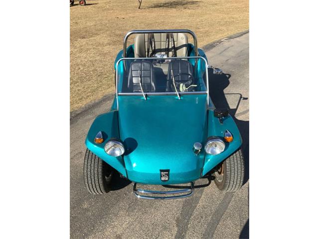 1967 Custom Dune Buggy (CC-1359899) for sale in Fredericksburg, Texas