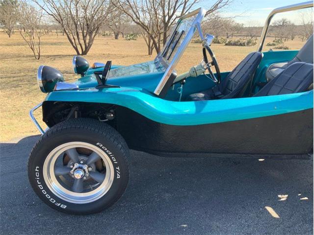 1967 Custom Dune Buggy (CC-1359899) for sale in Fredericksburg, Texas