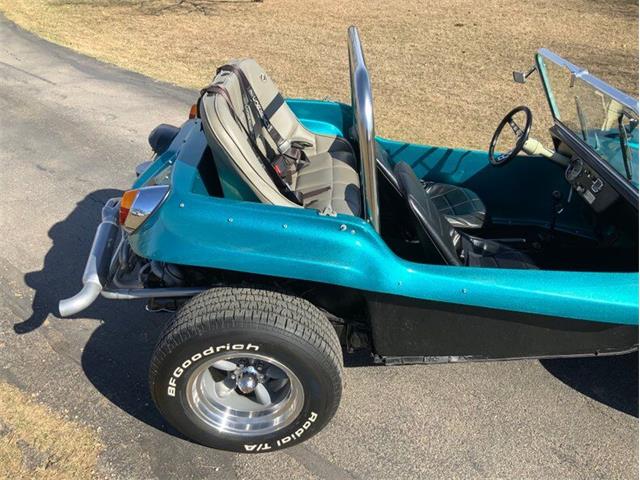 1967 Custom Dune Buggy (CC-1359899) for sale in Fredericksburg, Texas