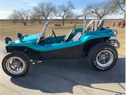 1967 Custom Dune Buggy (CC-1359899) for sale in Fredericksburg, Texas