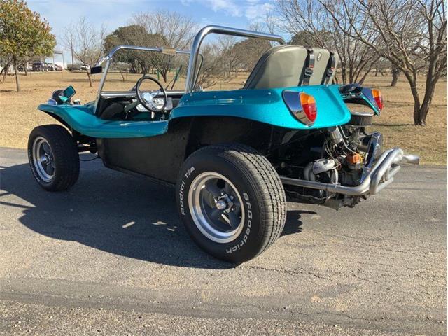 1967 Custom Dune Buggy for Sale | ClassicCars.com | CC-1359899