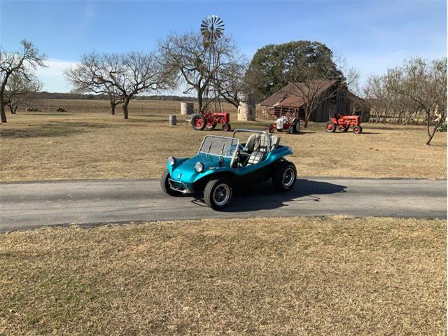 1967 Custom Dune Buggy (CC-1359899) for sale in Fredericksburg, Texas