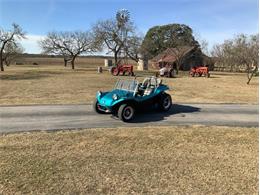 1967 Custom Dune Buggy (CC-1359899) for sale in Fredericksburg, Texas
