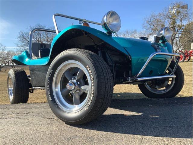 1967 Custom Dune Buggy (CC-1359899) for sale in Fredericksburg, Texas