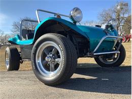 1967 Custom Dune Buggy (CC-1359899) for sale in Fredericksburg, Texas