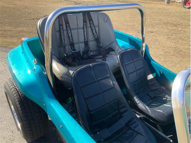 1967 Custom Dune Buggy (CC-1359899) for sale in Fredericksburg, Texas