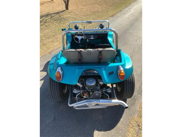 1967 Custom Dune Buggy (CC-1359899) for sale in Fredericksburg, Texas