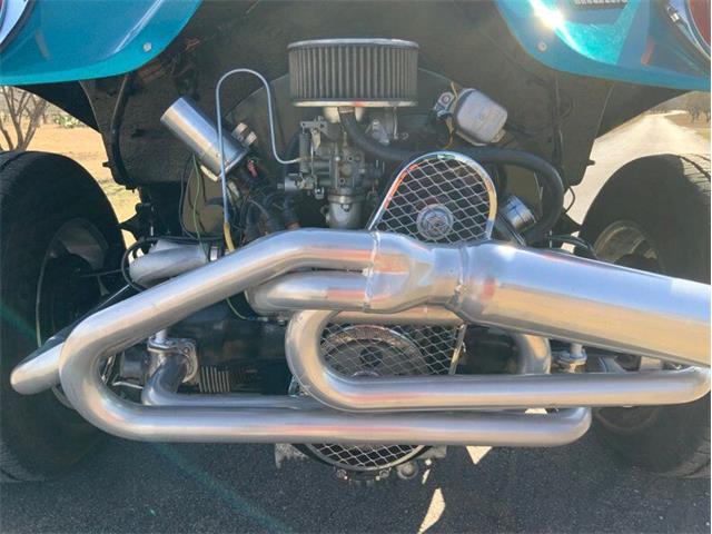 1967 Custom Dune Buggy (CC-1359899) for sale in Fredericksburg, Texas