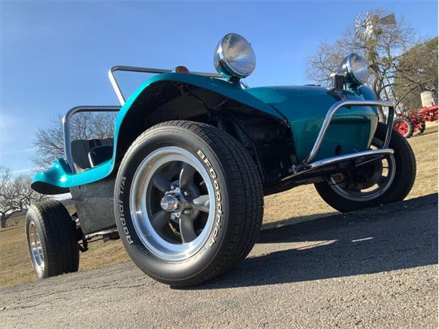 1967 Custom Dune Buggy (CC-1359899) for sale in Fredericksburg, Texas