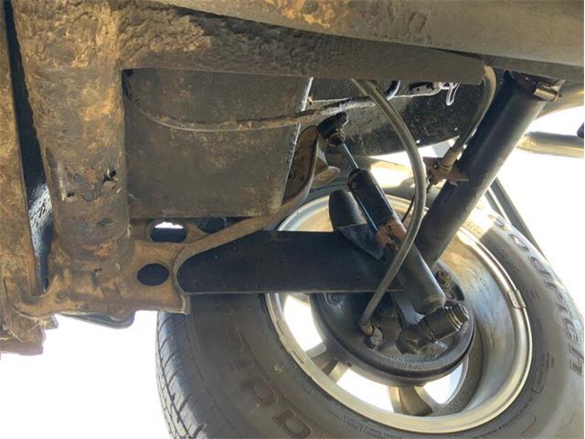 1967 Custom Dune Buggy (CC-1359899) for sale in Fredericksburg, Texas