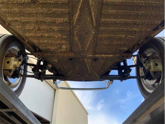 1967 Custom Dune Buggy (CC-1359899) for sale in Fredericksburg, Texas