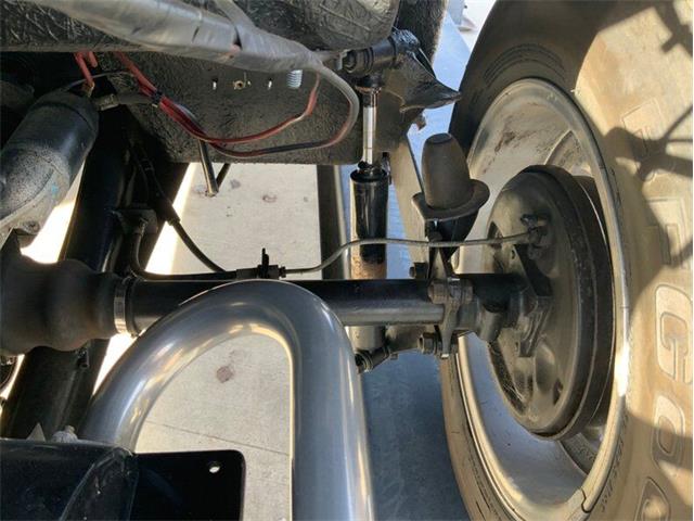 1967 Custom Dune Buggy (CC-1359899) for sale in Fredericksburg, Texas