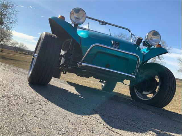 1967 Custom Dune Buggy (CC-1359899) for sale in Fredericksburg, Texas
