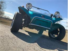 1967 Custom Dune Buggy (CC-1359899) for sale in Fredericksburg, Texas