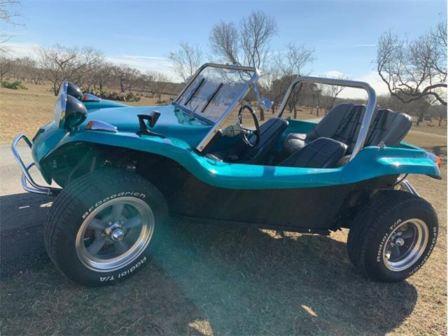 1967 Custom Dune Buggy (CC-1359899) for sale in Fredericksburg, Texas