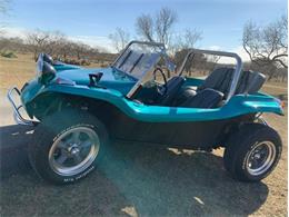 1967 Custom Dune Buggy (CC-1359899) for sale in Fredericksburg, Texas