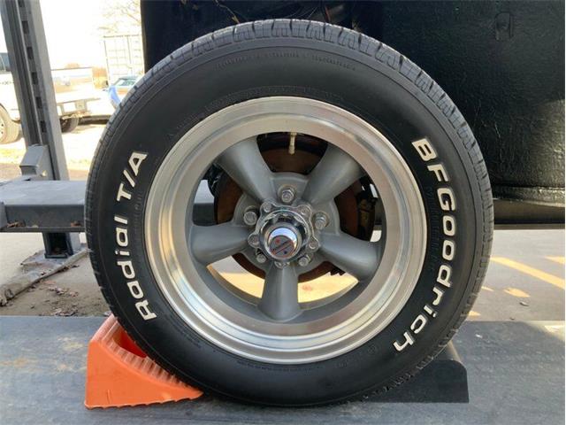 1967 Custom Dune Buggy (CC-1359899) for sale in Fredericksburg, Texas