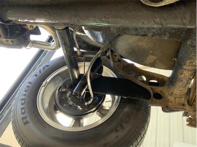 1967 Custom Dune Buggy (CC-1359899) for sale in Fredericksburg, Texas