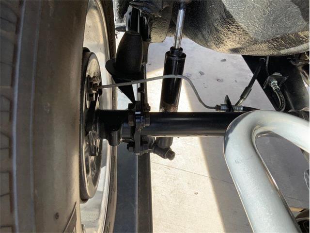 1967 Custom Dune Buggy (CC-1359899) for sale in Fredericksburg, Texas