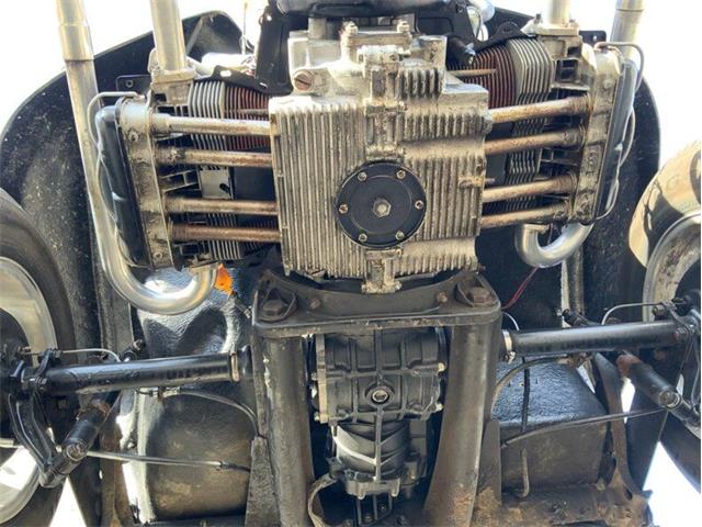 1967 Custom Dune Buggy (CC-1359899) for sale in Fredericksburg, Texas