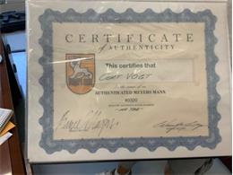 1967 Custom Dune Buggy (CC-1359899) for sale in Fredericksburg, Texas