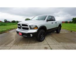 2014 Dodge Ram 1500 (CC-1359911) for sale in Clarence, Iowa