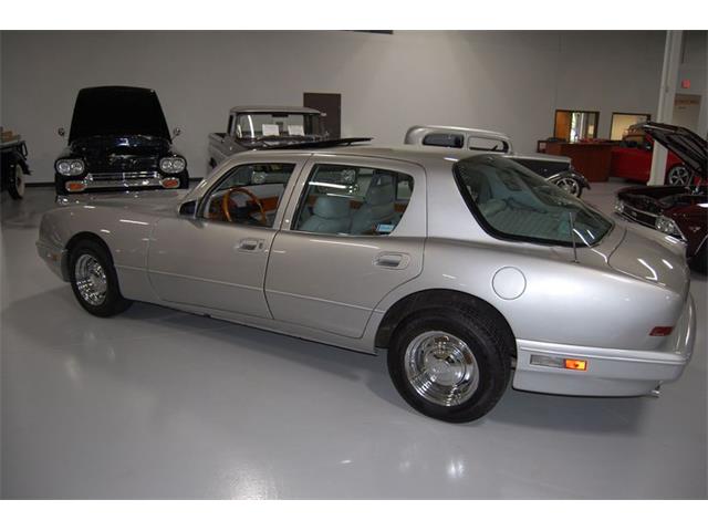 1990 Studebaker Avanti for Sale | ClassicCars.com | CC-1359913