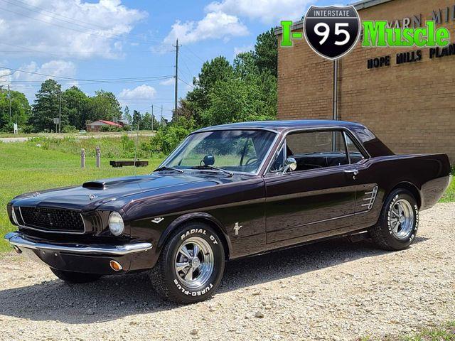 1966 Ford Mustang (CC-1359921) for sale in Hope Mills, North Carolina