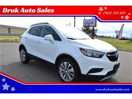 2020 Buick Encore (CC-1359941) for sale in Ramsey, Minnesota