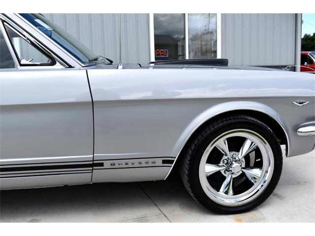 1966 Ford Mustang For Sale Classiccars Com Cc 1359952