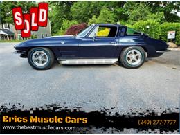 1964 Chevrolet Corvette (CC-1359956) for sale in Clarksburg, Maryland
