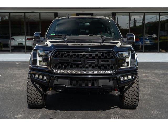 2019 Ford F150 (CC-1359976) for sale in Miami, Florida