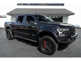 2019 Ford F150 (CC-1359976) for sale in Miami, Florida