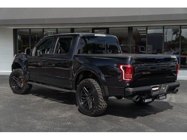 2019 Ford F150 (CC-1359976) for sale in Miami, Florida