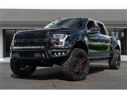 2019 Ford F150 (CC-1359976) for sale in Miami, Florida