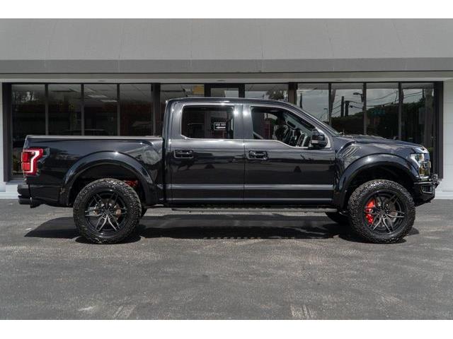 2019 Ford F150 (CC-1359976) for sale in Miami, Florida