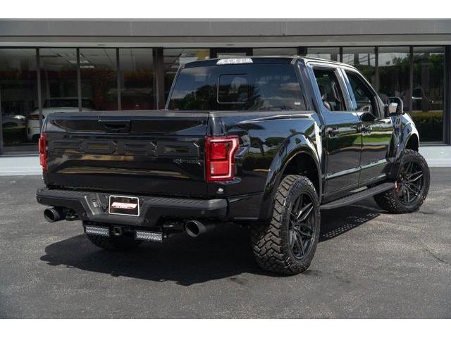 2019 Ford F150 (CC-1359976) for sale in Miami, Florida