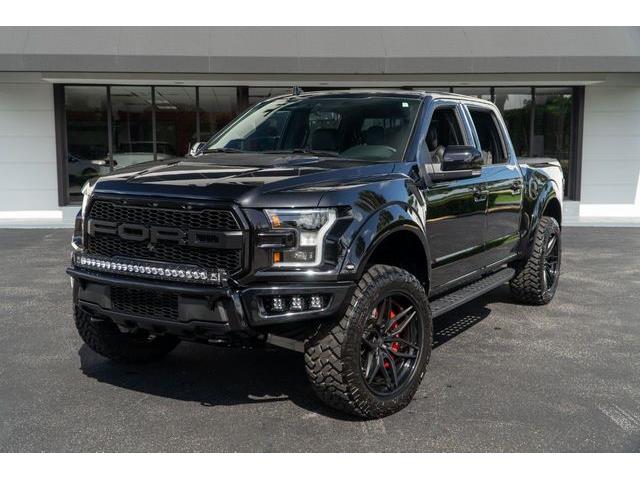 2019 Ford F150 (CC-1359976) for sale in Miami, Florida