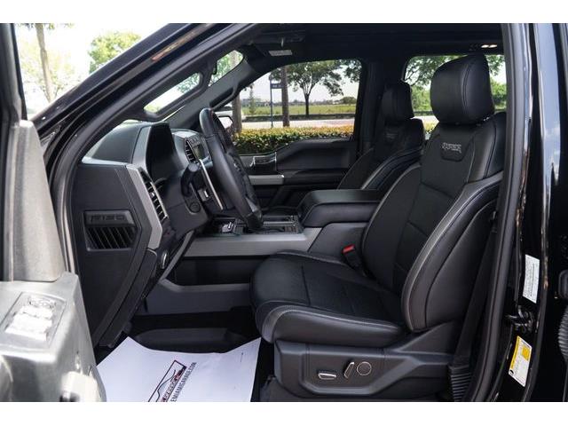 2019 Ford F150 (CC-1359976) for sale in Miami, Florida
