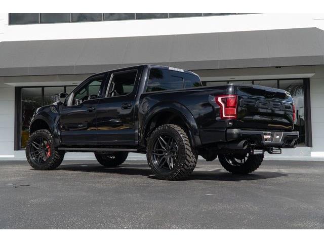 2019 Ford F150 (CC-1359976) for sale in Miami, Florida