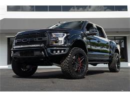 2019 Ford F150 (CC-1359976) for sale in Miami, Florida